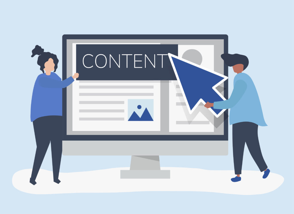 Helpful Content Update