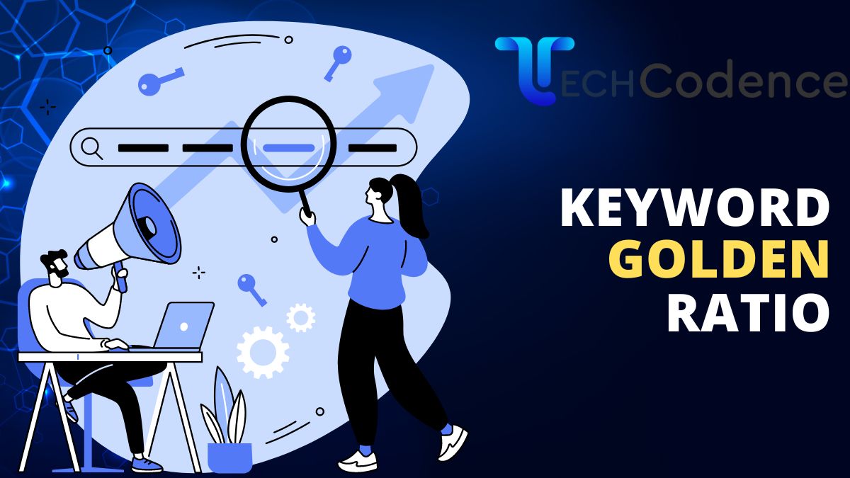 Keyword Golden Ratio