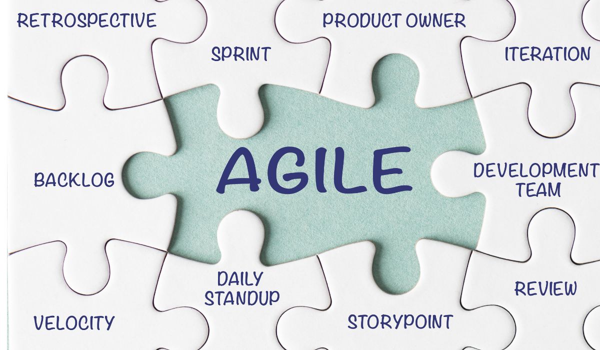 Agile Budgeting