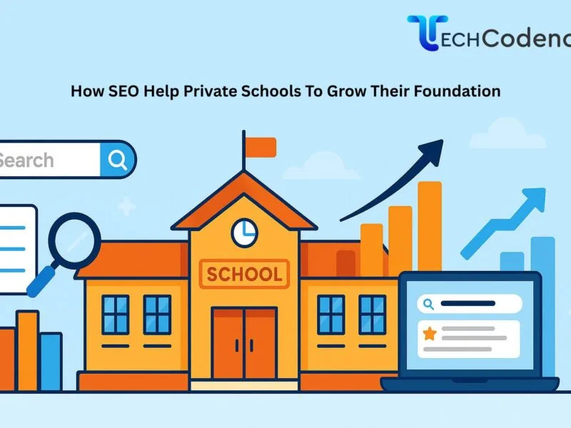 School SEO Strategies