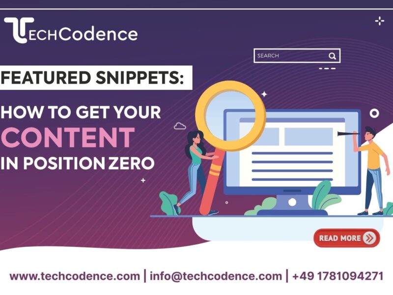 Featured Snippets