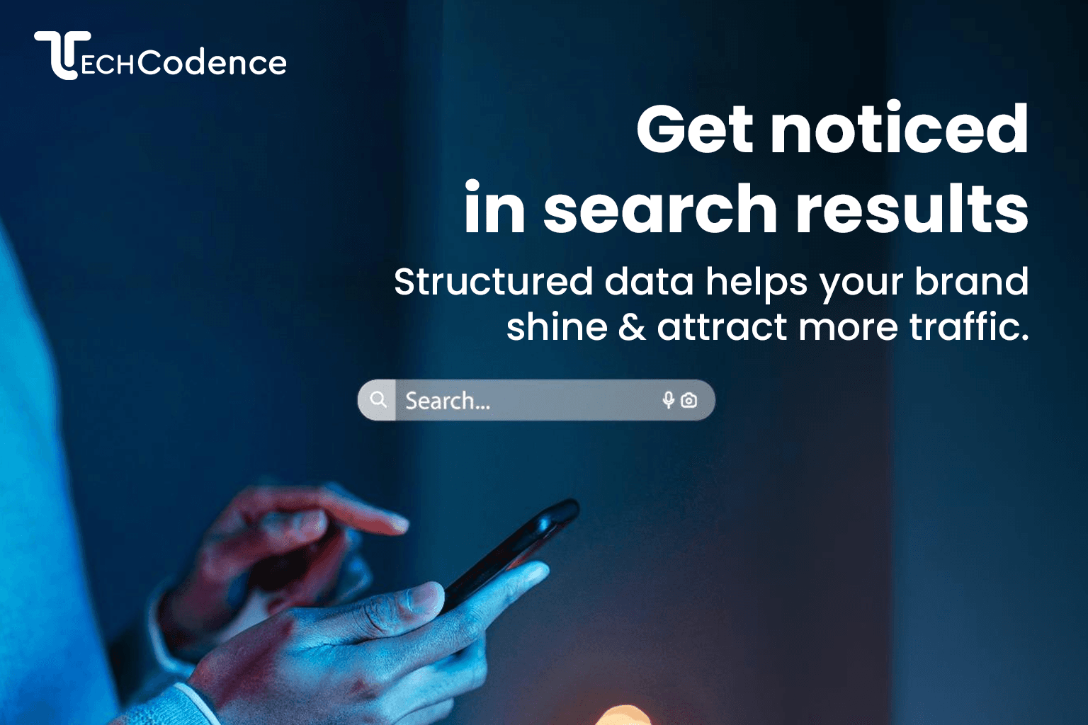 structured data