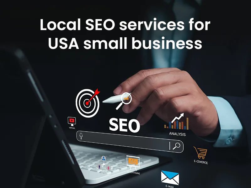 Local SEO Services for USA